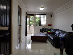 Blk 16 Eunos Crescent (Geylang), HDB 3 Rooms #161914292